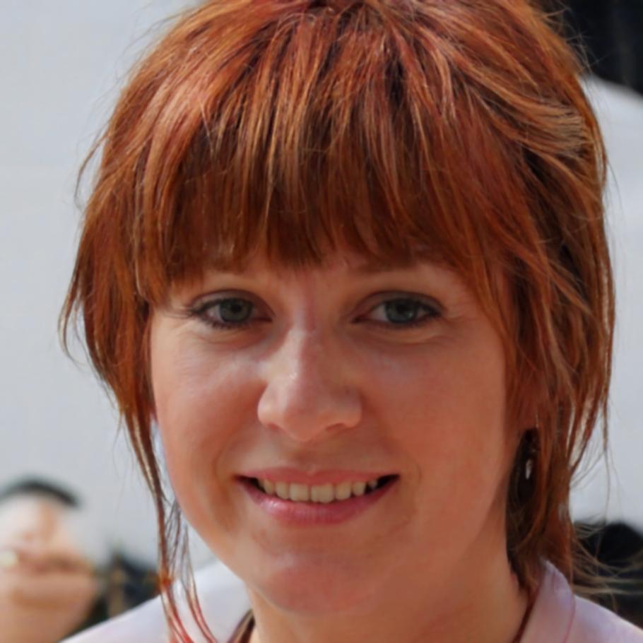 Елена Тарасова