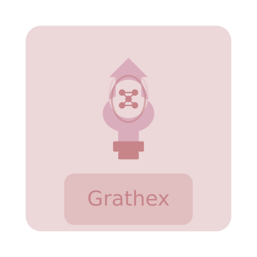 Логотип Grathex